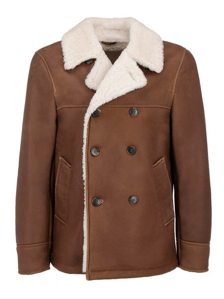 Valstar Nappa Shearling Peacoat.jpeg