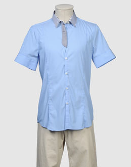 Gazzarrini Short sleeve shirt