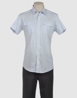 Fixdesign Short sleeve shirt