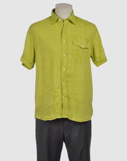 Napapijri Short sleeve shirt