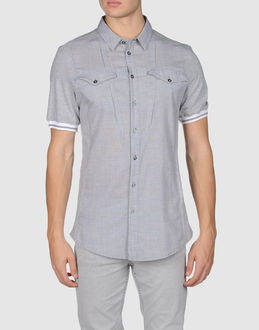 High Short sleeve shirt