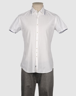 Siviglia Short sleeve shirt