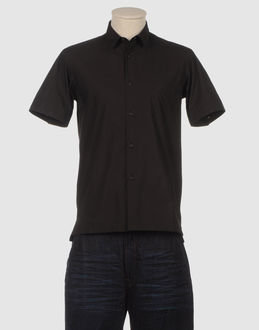 Giuliano Fujiwara Short sleeve shirt