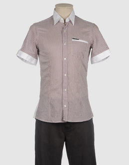 Heyu Short sleeve shirt