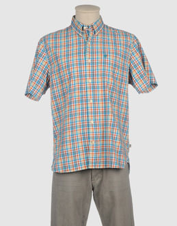Timberland  Short sleeve shirt