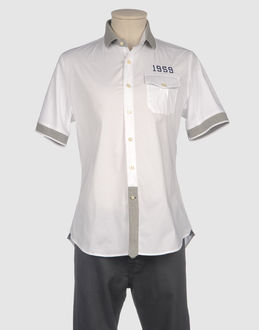 Armata Di Mare Short sleeve shirt