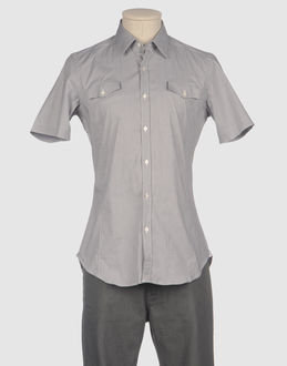 Rodrigo Short sleeve shirt