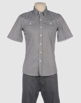 Katsuya Short sleeve shirt