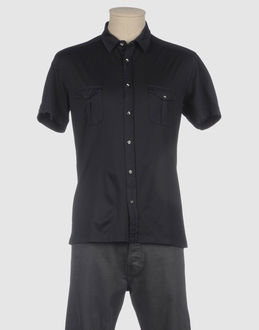 G.v. Conte Short sleeve shirt