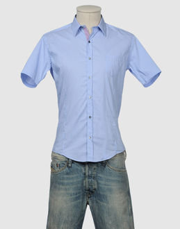 Massimo Rebecchi Short sleeve shirt