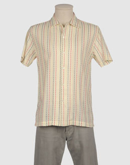 Ymc Short sleeve shirt