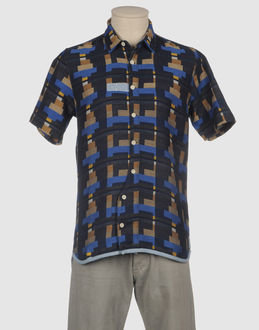 Folk Short sleeve shirt