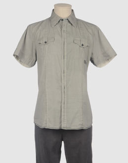 No Excess Short sleeve shirt