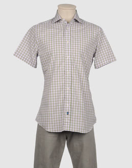 Reservado Short sleeve shirt