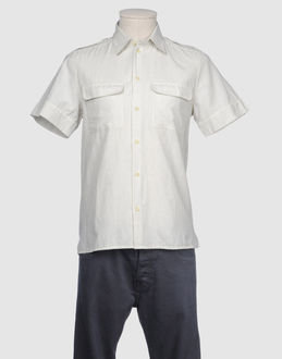 Madras Short sleeve shirt