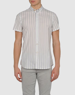 Paul Smith Short sleeve shirt