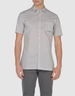 Maison Martin Margiela 10 Short sleeve shirt