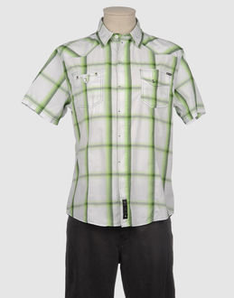 Stix Casual Short sleeve shirt