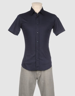 Spago Uomo Short sleeve shirt