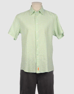 Dsr Reaction Short sleeve shirt