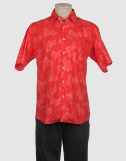 Outrage Short sleeve shirt