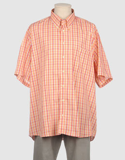 Alazan Short sleeve shirt