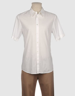 James Perse Standard Short sleeve shirt