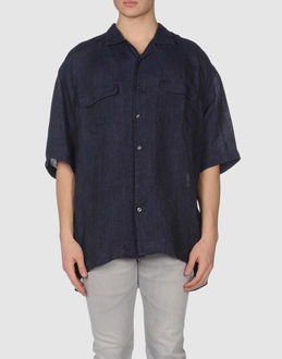 Ferre' Short sleeve shirt