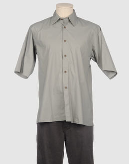 Mandarina Duck Short sleeve shirt