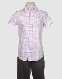 Robert Friedman Short sleeve shirt