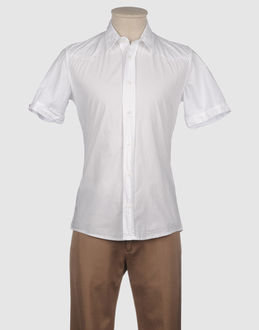 Liquid Short sleeve shirt