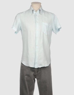 Brouback Short sleeve shirt