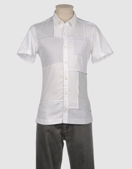 Michalsky Short sleeve shirt