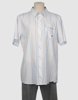 Dc Shoecousa Short sleeve shirt