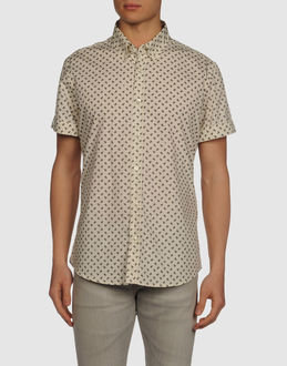 Moschino Short sleeve shirt