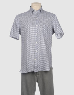 Giampaolo Short sleeve shirt