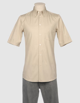 Helmut Lang Short sleeve shirt