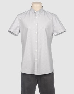 Trussardi 1911 Short sleeve shirt