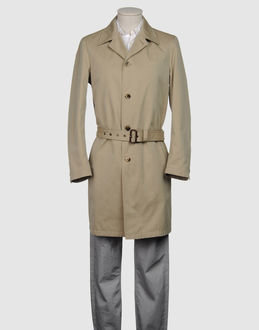 Trussardi 1911 Full-length jacket