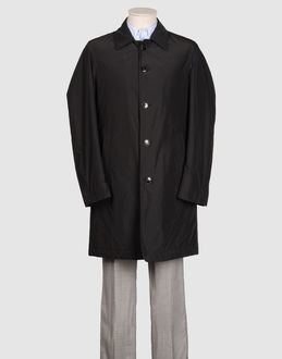 Boss Hugo Boss Full-length jacket