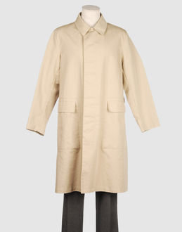 Dkny Full-length jacket