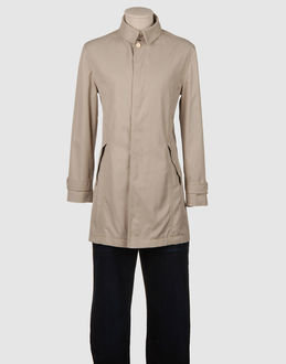 Blusport Full-length jacket