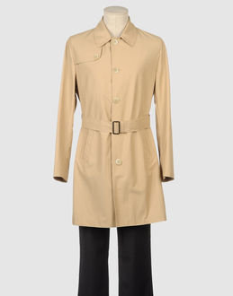 Trend Corneliani Full-length jacket