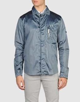 Stone Island Full-length jacket