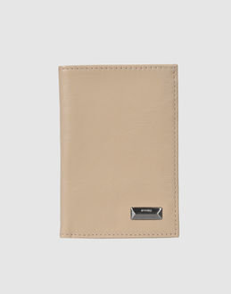 Scervino Street Wallet