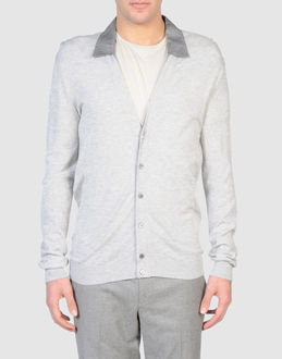 Costume National Homme Cardigan