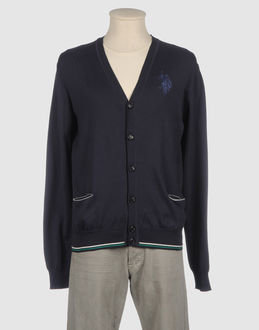 U.s.polo Assn. Cardigan