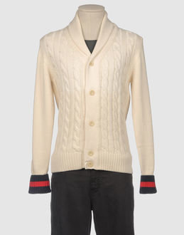 Hackett Cardigan