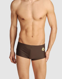 Robinson Les Bains Brief trunks