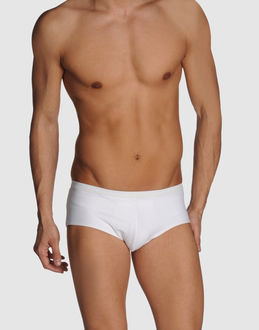 Giulio Brief trunks